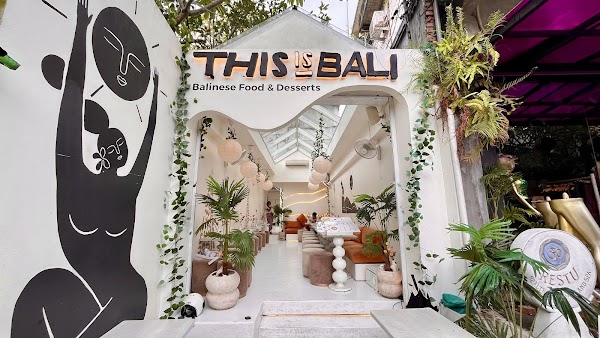 This Is Bali - Balinese Food & Desserts