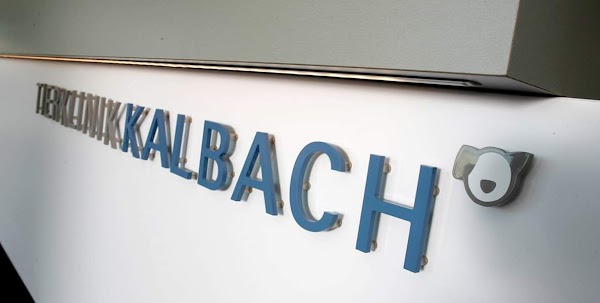 Tierklinik Kalbach - Fachklinik für Kleintiere Frankfurt