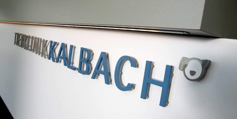 Tierklinik Kalbach - Fachklinik für Kleintiere Frankfurt