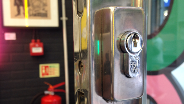 TMH London Locksmiths
