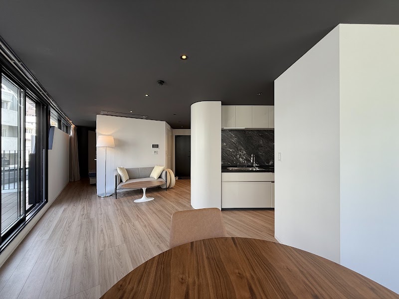Tokyo Housing Real Estate