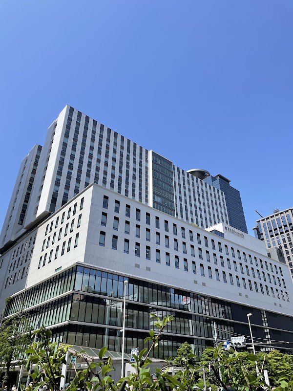 Tokyo Medical University Hospital