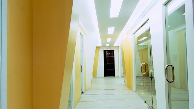 Tooth & Go Dental Clinic-your dentist in Paranaque