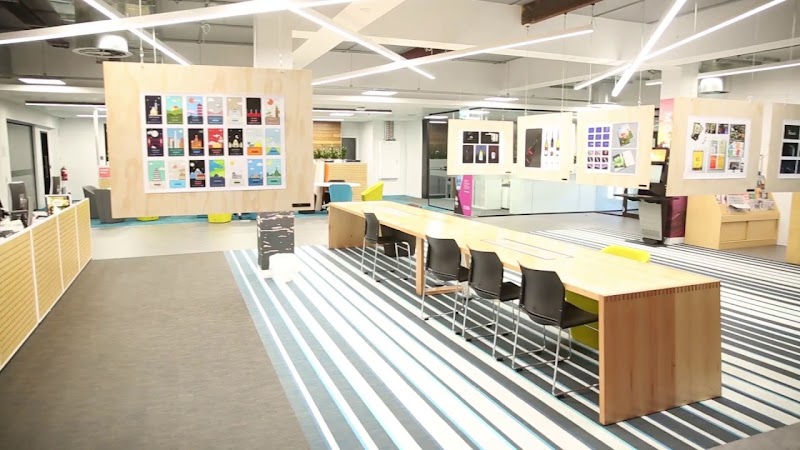 Torrens University Australia, Adelaide Campus