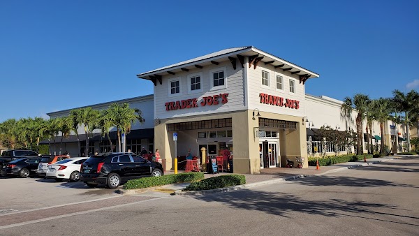 Trader Joe's