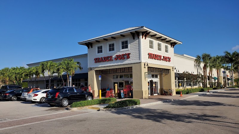 Trader Joe's