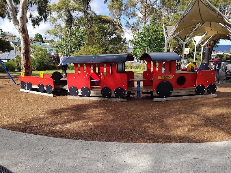 Train Park