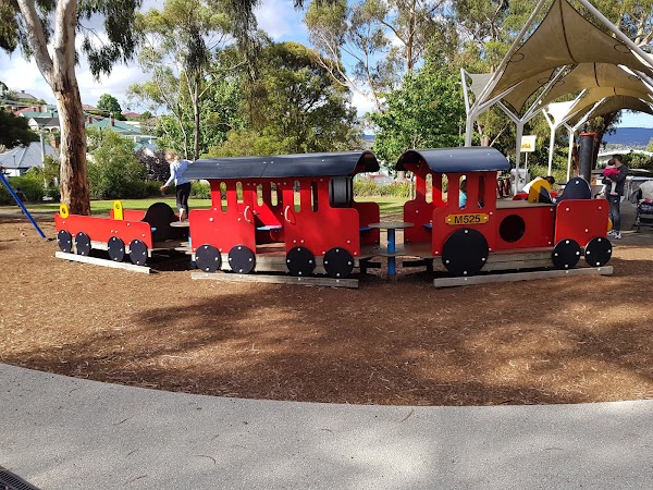 Train Park