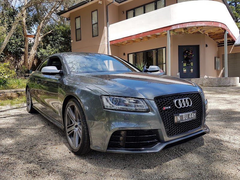 Transtec Automotives