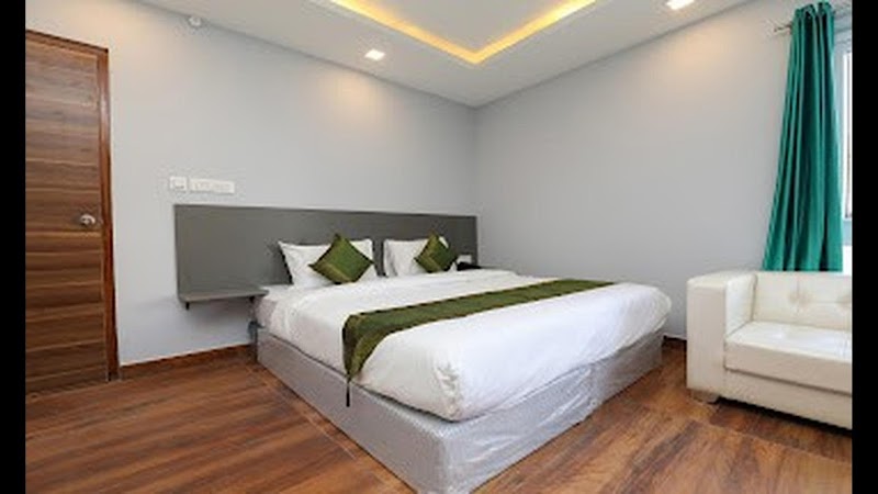 Treebo Apple Villa