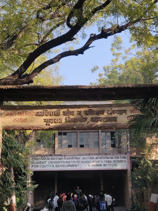 Tribal Museum