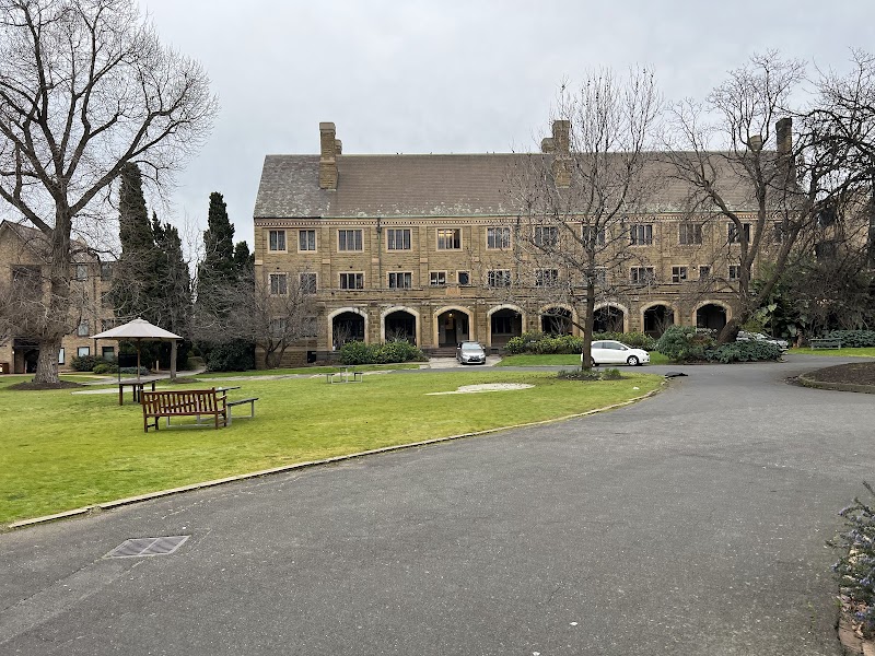 Trinity College