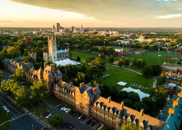 Trinity College