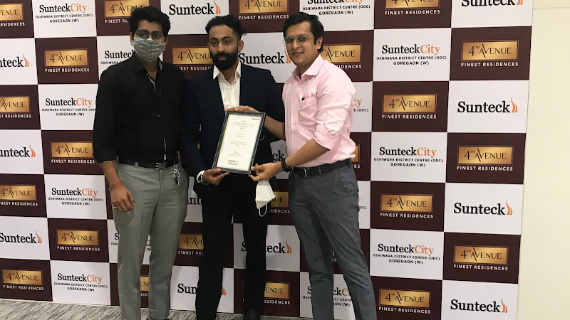 True Space Advisory, Rachit Vora- Top And Best Real Estate Agents/ Brokers in Mumbai
