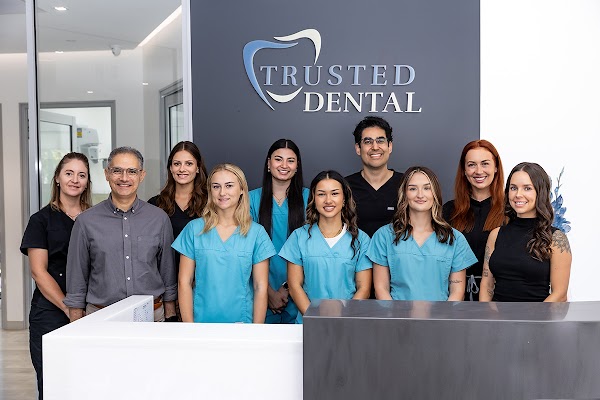 Trusted Dental