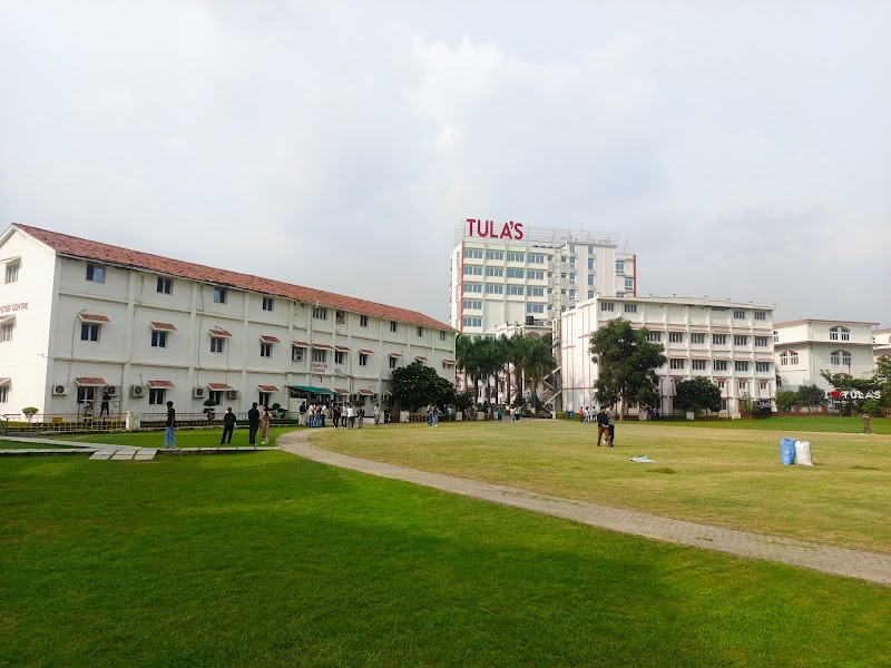 Tula's Institute