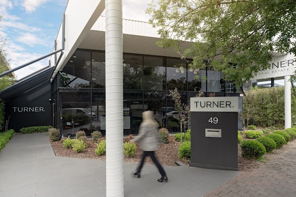 Turner Real Estate
