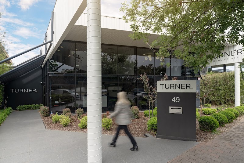 Turner Real Estate