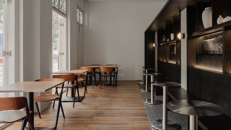 Twenty Eight Cafe Wilkie Road