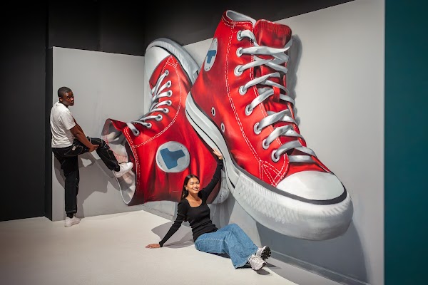 Twist Museum