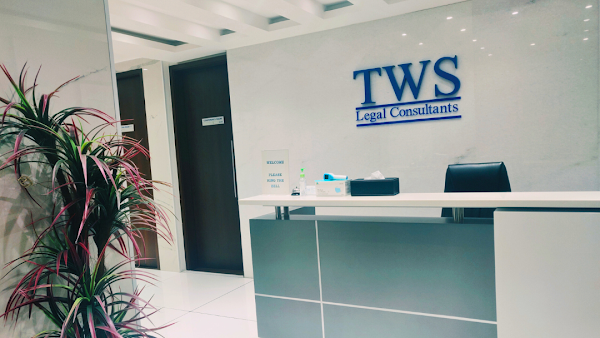 TWS Legal Consultants