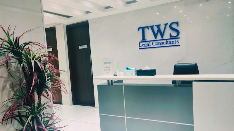 TWS Legal Consultants