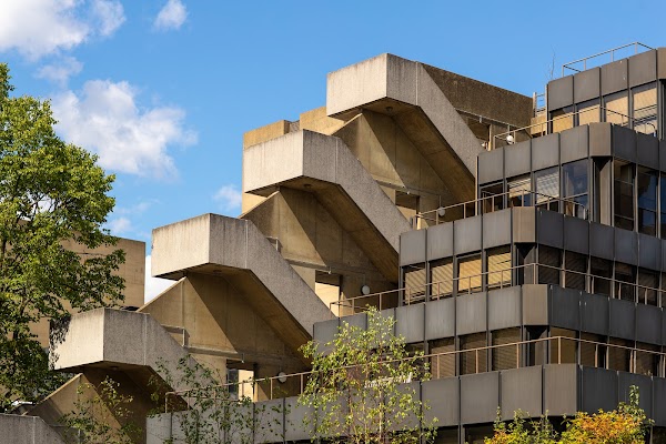 UCL Institute of Education