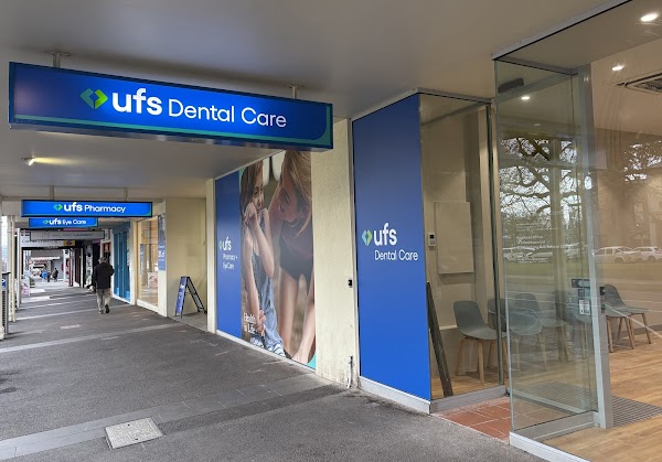 UFS Dental Care