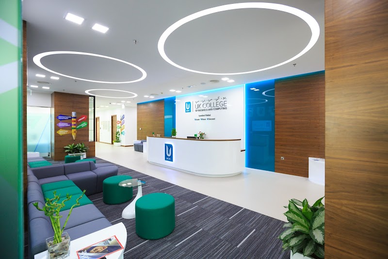 UK College of Business and Computing - Dubai Campus