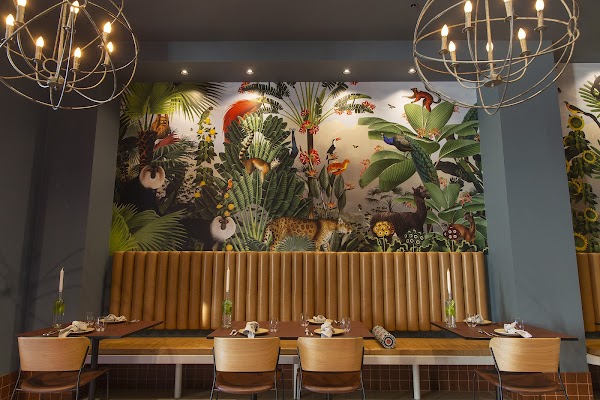 UMA Restaurant