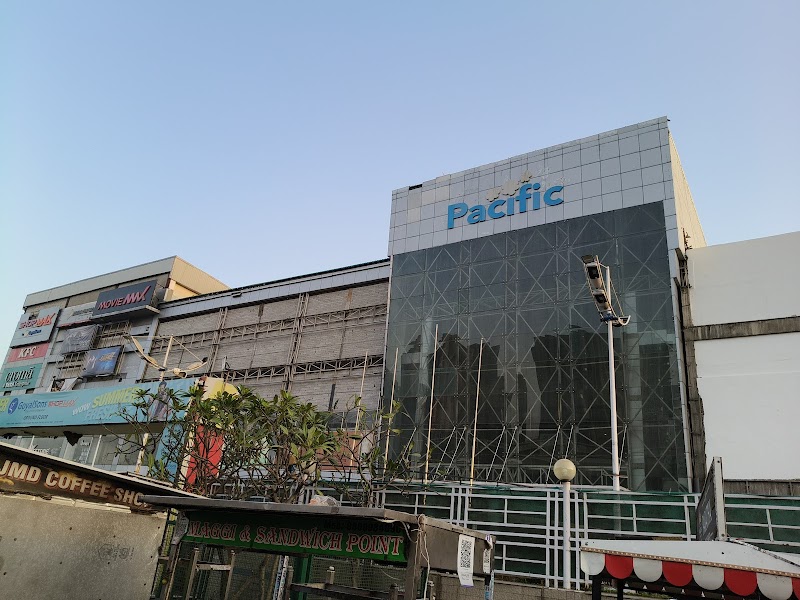 Unity One Mall-CBD Shahdara