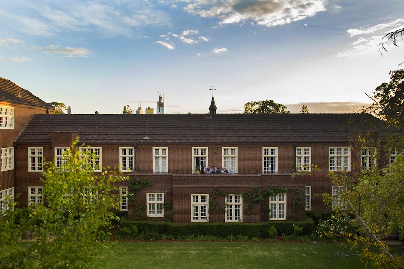 University College - Melbourne Residential College