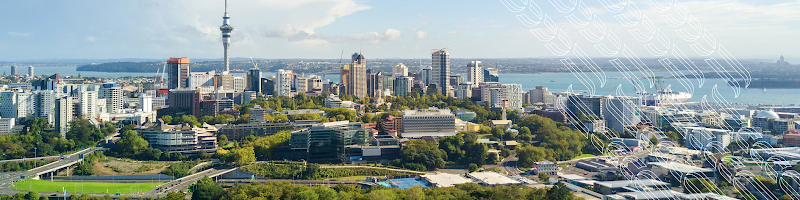 University of Auckland English Language Academy