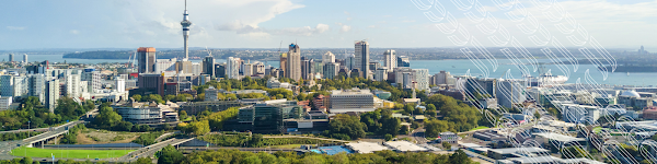 University of Auckland English Language Academy