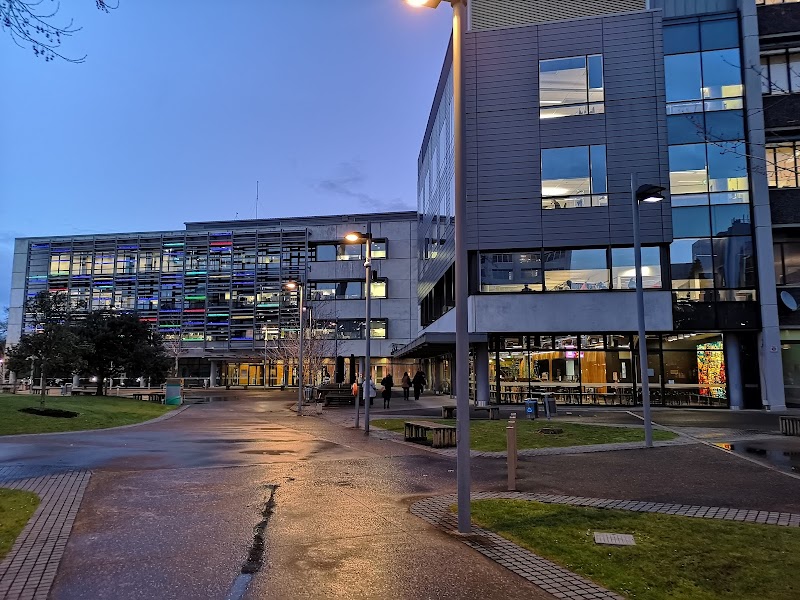 University of Auckland, Grafton Campus