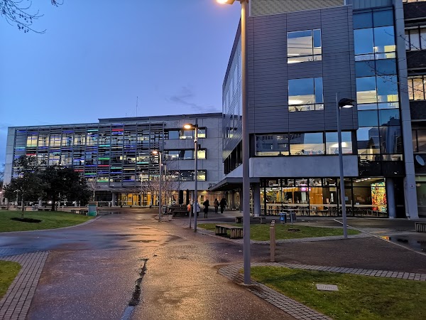 University of Auckland, Grafton Campus
