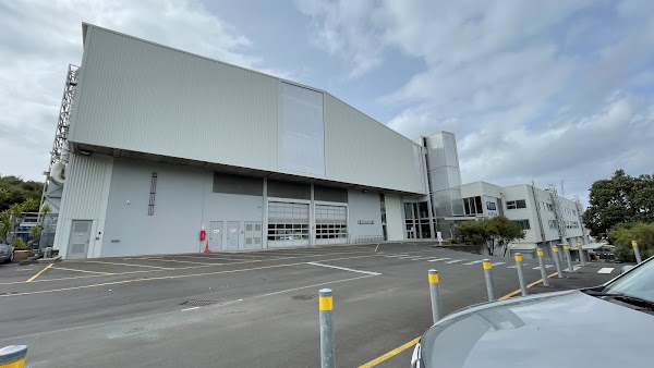 University of Auckland, Newmarket Campus