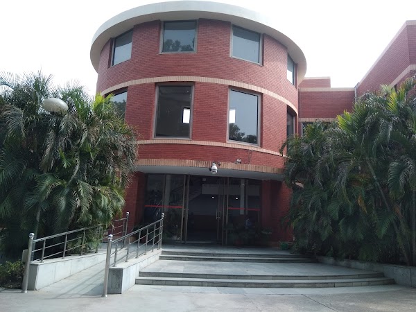 University of Delhi (North Campus)