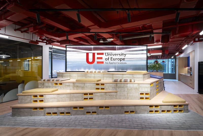 University of Europe for Applied Sciences (Campus Dubai)