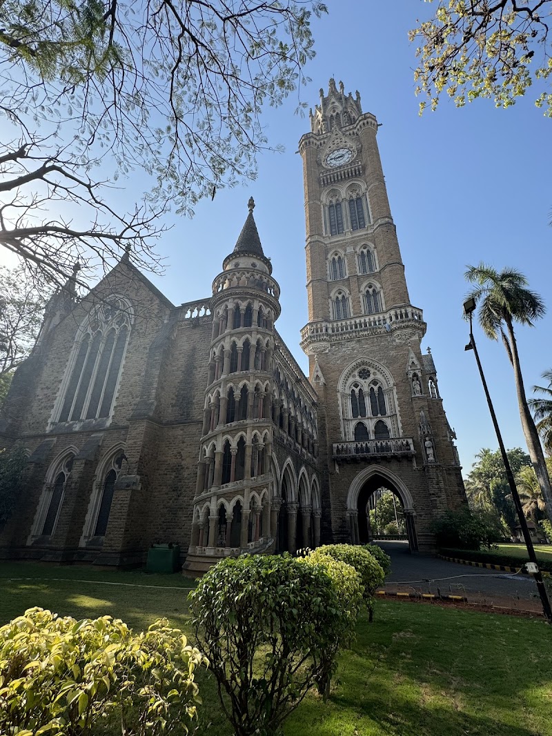 University of Mumbai