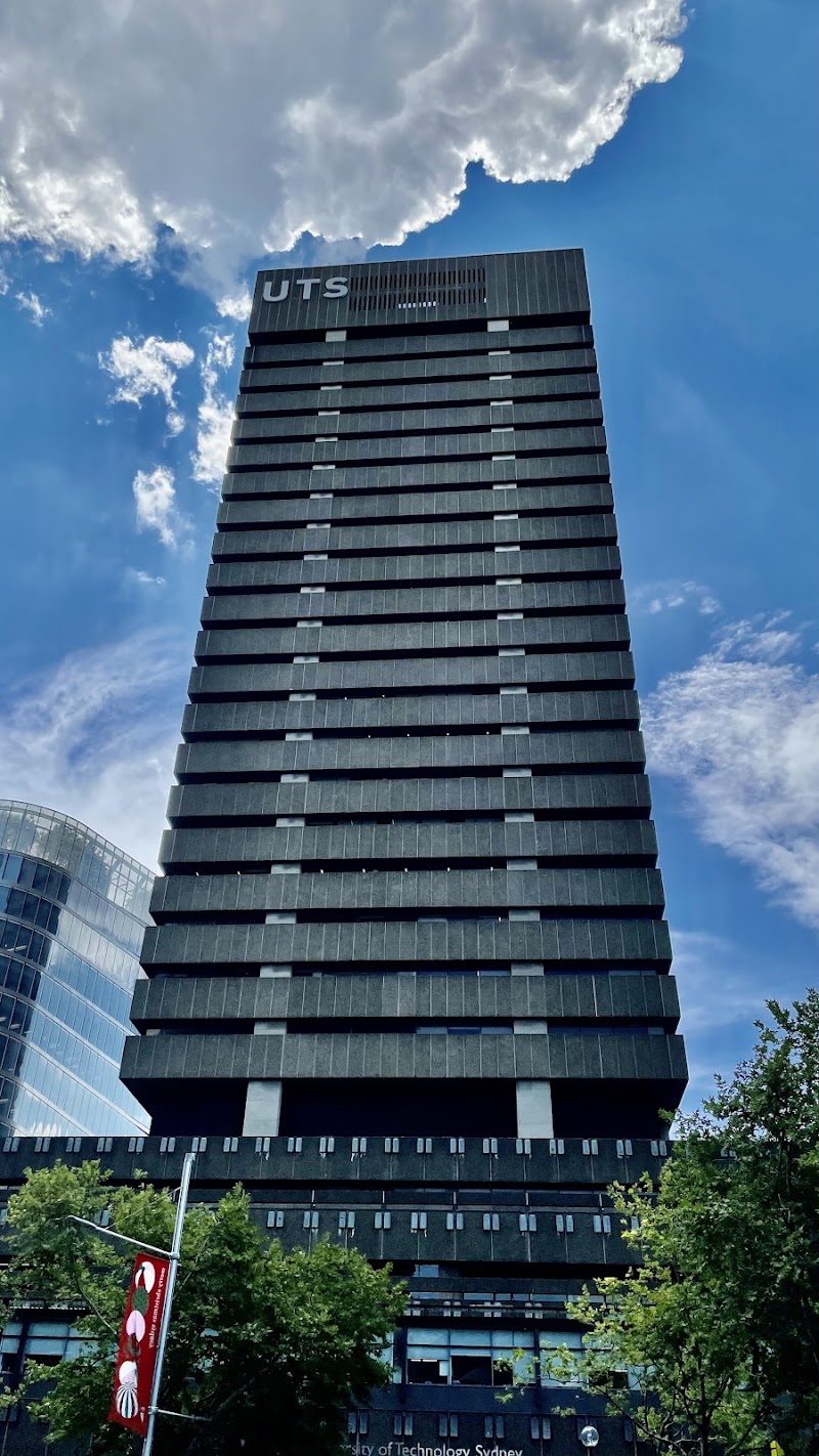 University of Technology Sydney