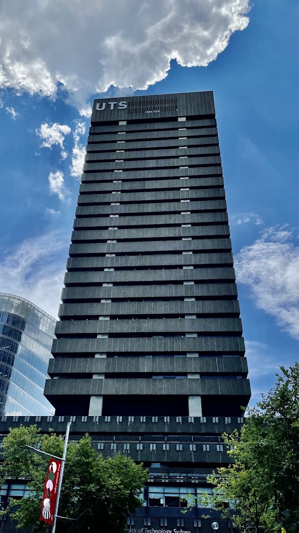 University of Technology Sydney
