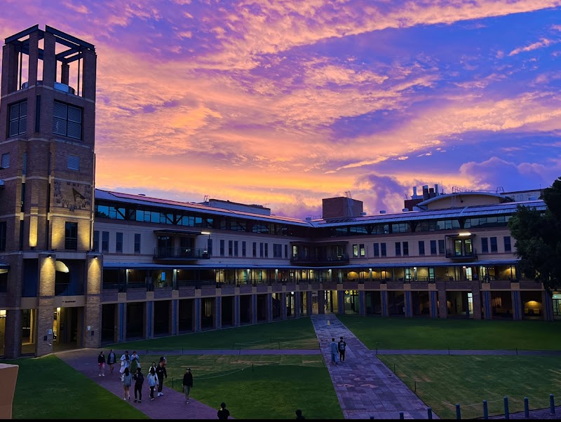 UNSW Sydney