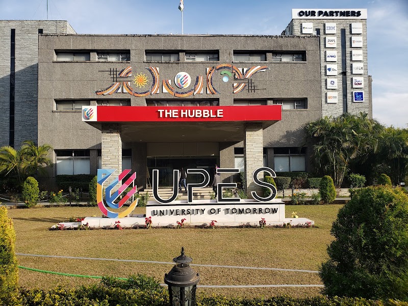 UPES