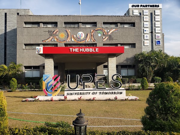 UPES