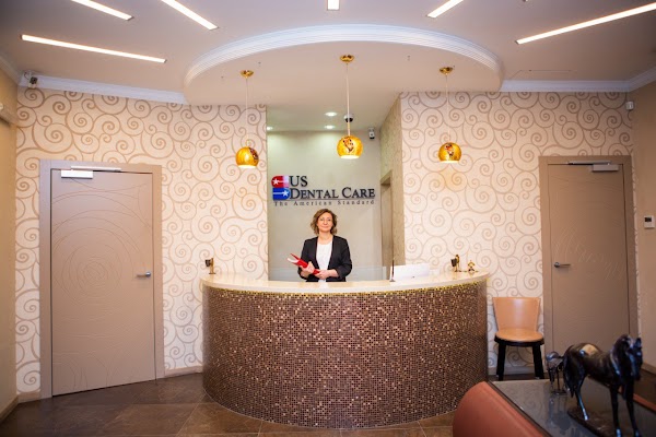 US Dental Care
