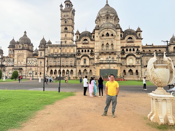 VADODARA FORT