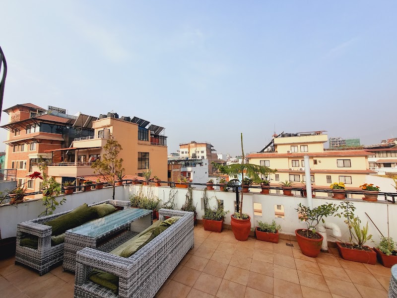Vastu Boutique Hotel