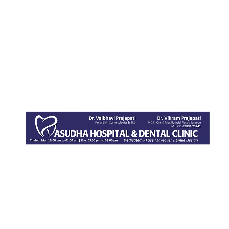 Vasudha Hospital and Dental Clinic in Vadodara