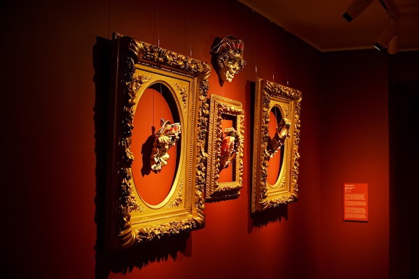 Venice Carnival Museum